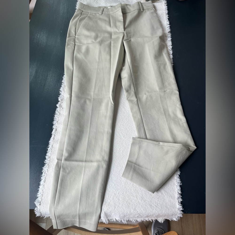 H&M dress pants